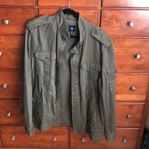 Men’s xl jacket